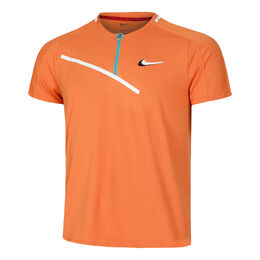Vêtements De Tennis Nike Court Slam Polo